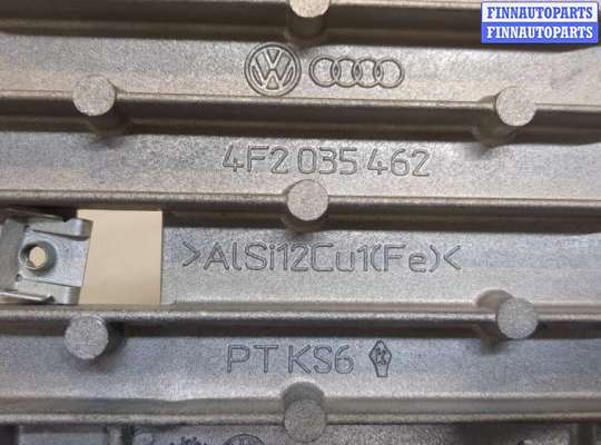 купить Кронштейн блока управления на Audi A6 (C6) 2004-2011