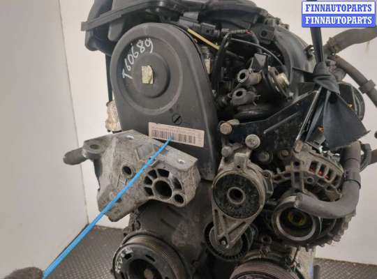 купить Насос гидроусилителя руля (ГУР) на Volkswagen Golf 4 1997-2006