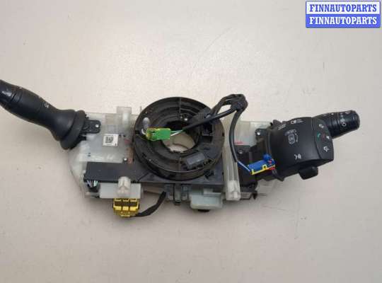 купить Переключатель поворотов и дворников (стрекоза) на Renault Megane 3 2009-2016