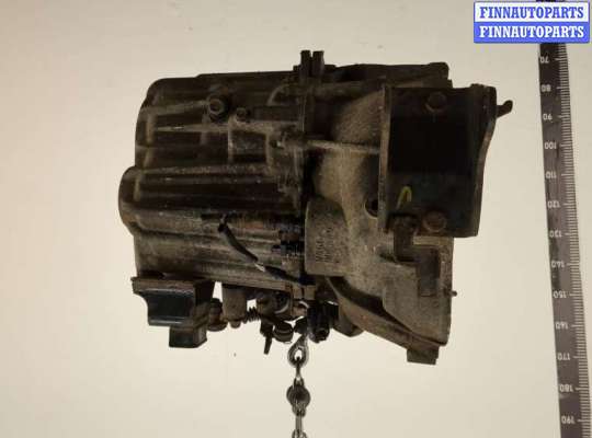 купить КПП 6-ст.мех. (МКПП) на KIA Ceed 2007-2012