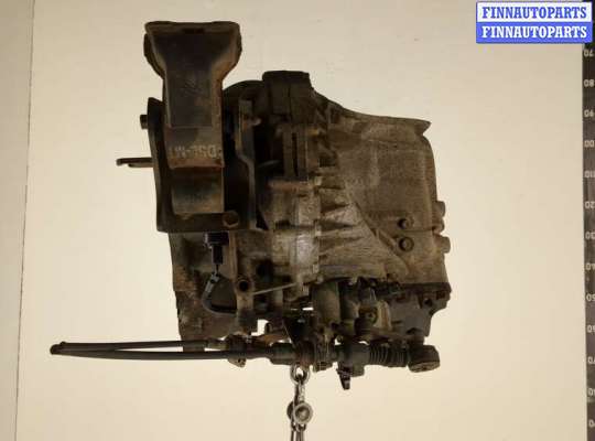 купить КПП 6-ст.мех. (МКПП) на KIA Ceed 2007-2012