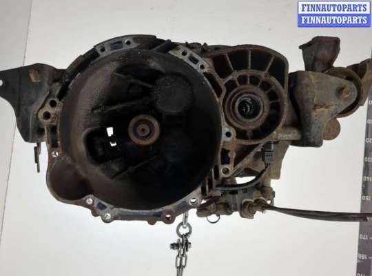 КПП 6-ст.мех. (МКПП) KA582220 на KIA Ceed 2007-2012