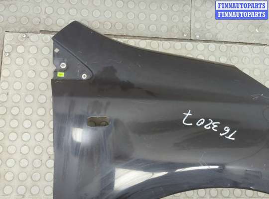 купить Крыло на Nissan Note E11 2005-2013