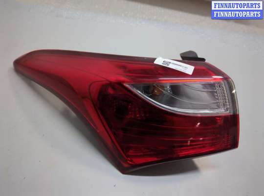 Фонарь (задний) HN603733 на Hyundai i30 2011-2017