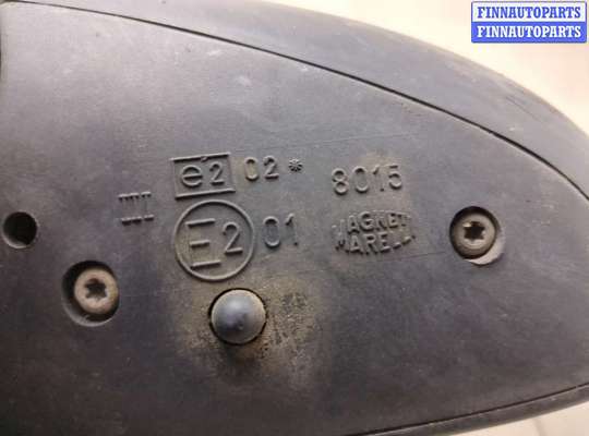 купить Зеркало боковое на Citroen Xsara-Picasso 1999-2012