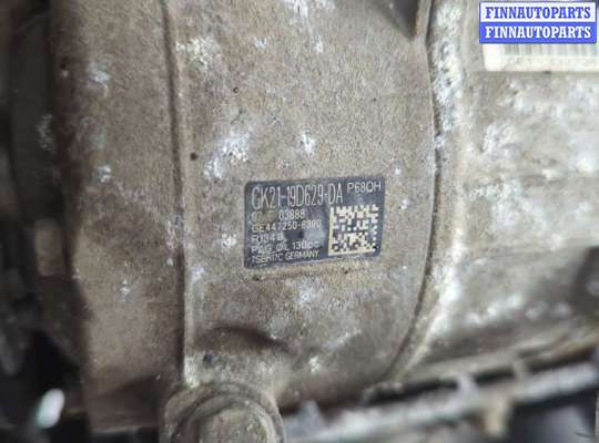 купить ТНВД на Ford Transit (Tourneo) Custom 2012-2025