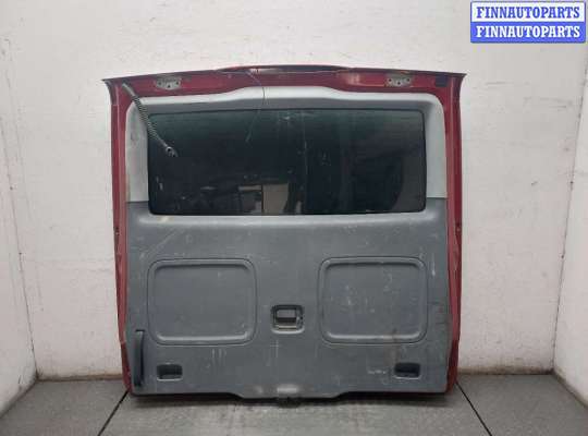купить Ручка крышки багажника на Mercedes Vito W639 2004-2013