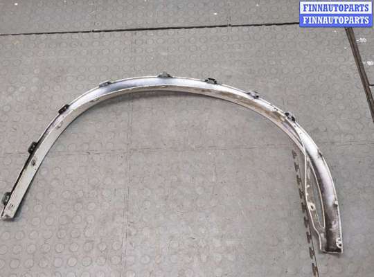 купить Молдинг крыла на BMW X5 F15 2013-2018