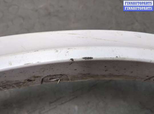 купить Молдинг крыла на BMW X5 F15 2013-2018