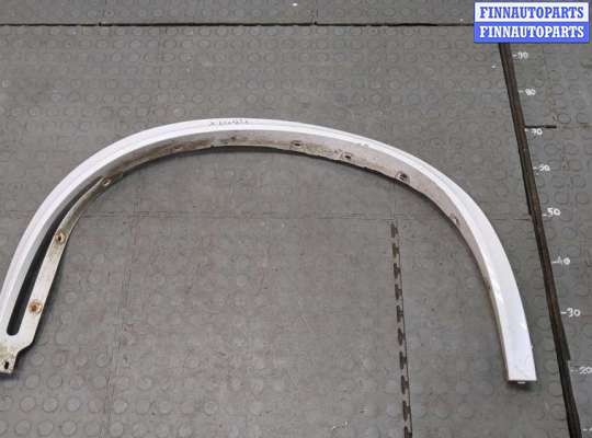 купить Молдинг крыла на BMW X5 F15 2013-2018