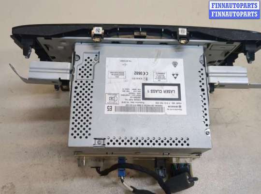 купить Магнитола на Nissan X-Trail (T32) 2013-2023