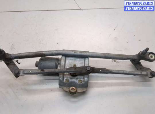 купить Механизм стеклоочистителя (трапеция дворников) на Citroen C5 2001-2004