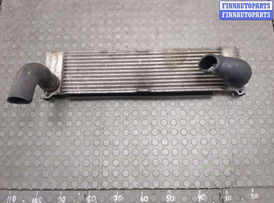 купить Радиатор интеркулера на Mercedes Vito W639 2003-2014