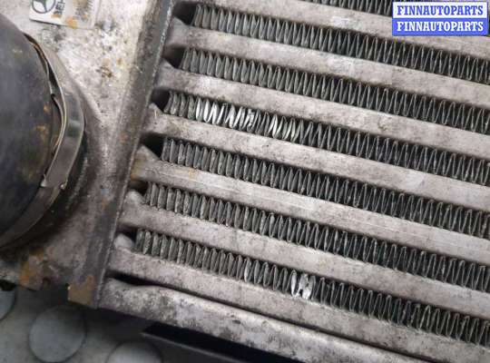 купить Радиатор интеркулера на Mercedes Vito W639 2003-2014