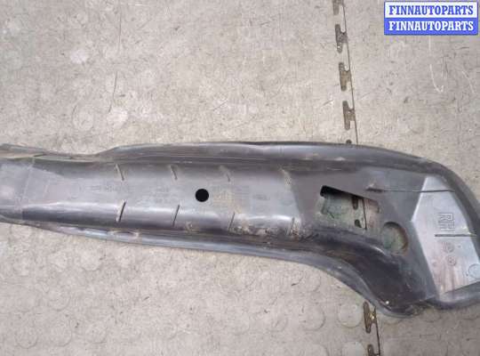 купить Пластик (Обшивка) моторного отсека на Ford Escape 2015-2019