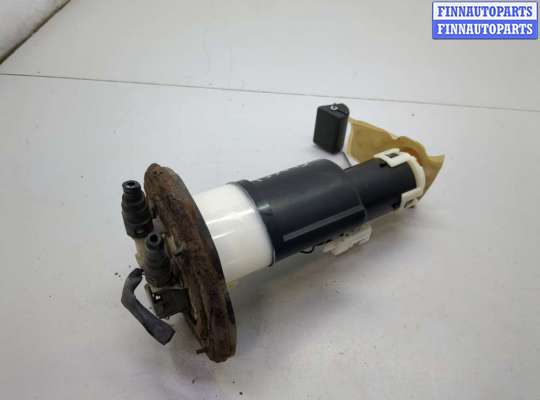 Бензонасос