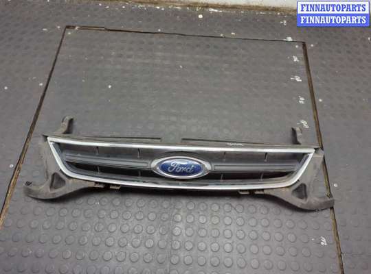 Решетка радиатора FO2209378 на Ford Mondeo 4 2007-2015