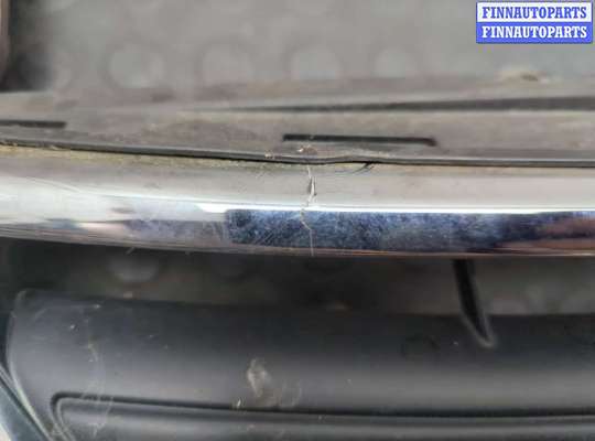 купить Решетка радиатора на Ford Mondeo 4 2007-2015
