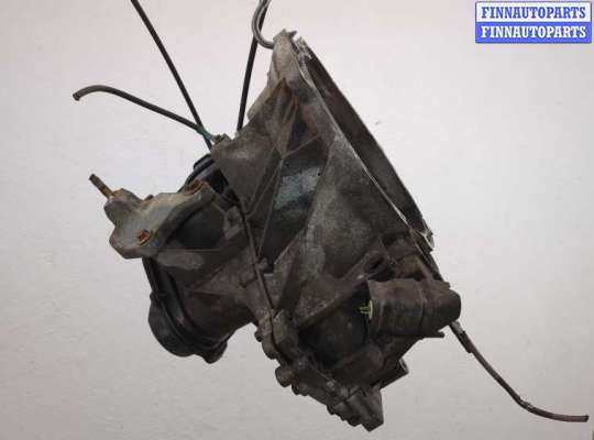 купить КПП 5-ст.мех. (МКПП) на Ford Fiesta 2001-2007