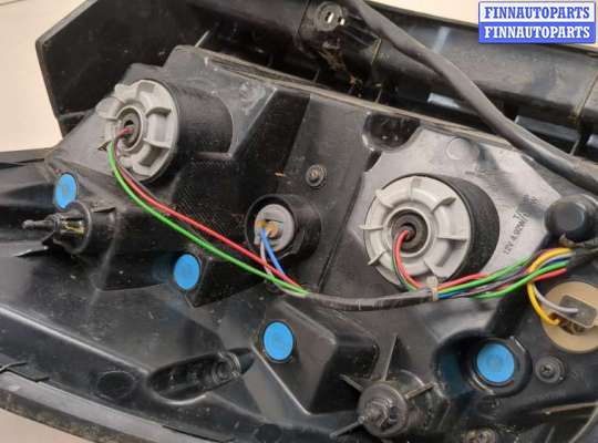 купить Фонарь (задний) на Chevrolet Captiva 2011-2016