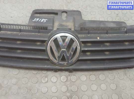 Решетка радиатора VG2527395 на Volkswagen Polo 2001-2005