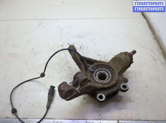 купить Ступица (кулак, цапфа) на Citroen C4 2010-2020