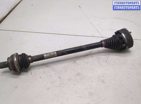 Полуось (приводной вал, шрус) VG2625567 на Volkswagen Tiguan 2011-2018