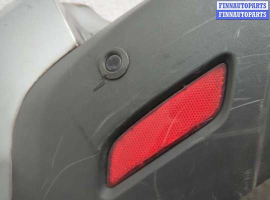 купить Бампер на Ford S-Max 2006-2010