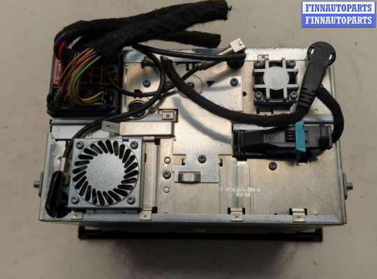 купить Магнитола на Audi A4 (B6) 2000-2006