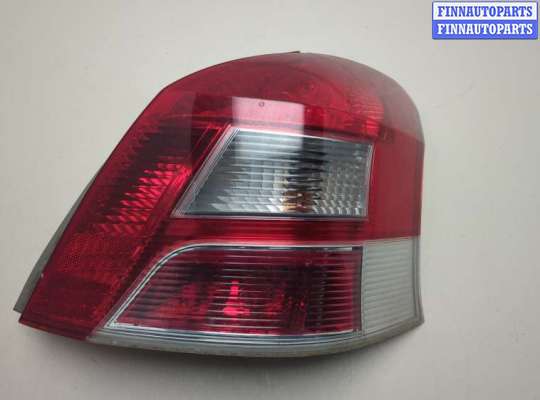 купить Фонарь (задний) на Toyota Yaris 2005-2011