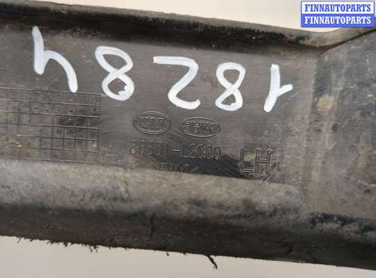 купить Брызговик на KIA K5 2019-2025