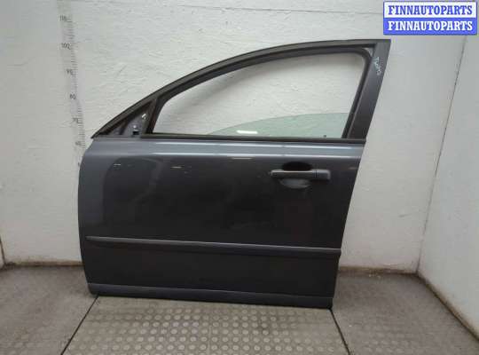 Купить Ручка двери наружная на Volvo S40 2004-2012 Ручка двери наружная VL560008 на Volvo S40 2004-2012