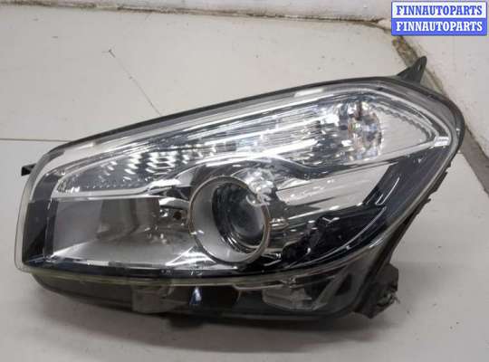 Фара (передняя) NS979754 на Nissan Qashqai 2006-2013