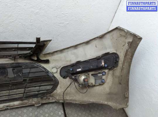 купить Дневные ходовые огни на Ford Mondeo 4 2007-2015