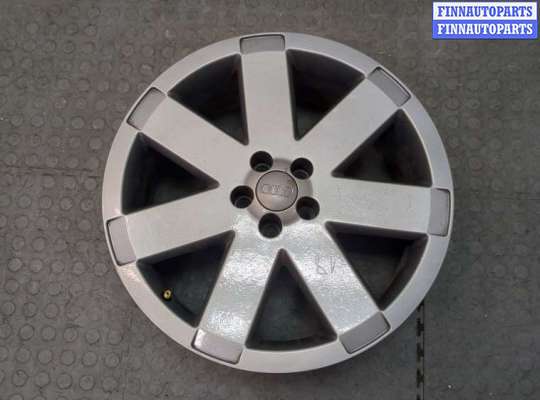 купить Диск литой на Audi TT (8N) 1998-2006