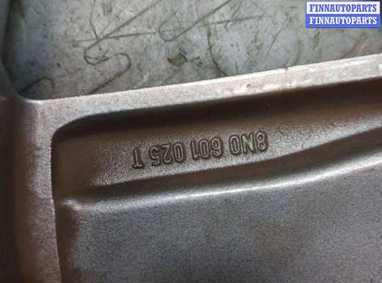 купить Диск литой на Audi TT (8N) 1998-2006