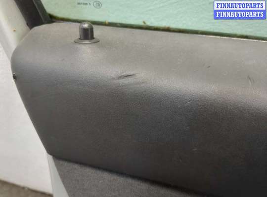 купить Стекло боковой двери на Volvo V50 2004-2012