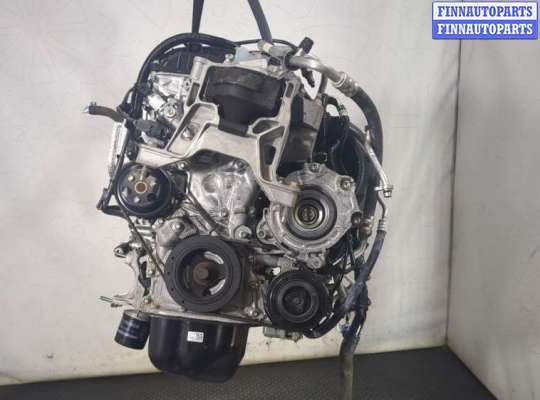 купить Генератор на Mazda 3 (BP) 2019-2025