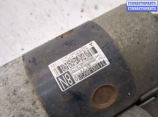 купить Стартер на Suzuki SX4 2006-2014