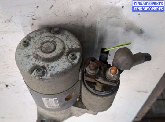 купить Стартер на Suzuki SX4 2006-2014