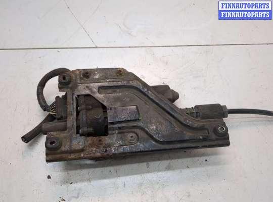 купить Электропривод ручного тормоза (моторчик ручника) на Opel Insignia 2008-2017