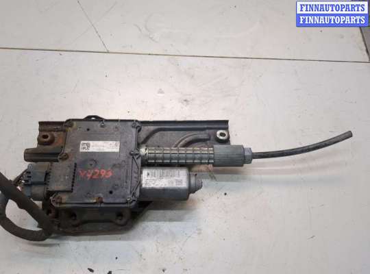 купить Электропривод ручного тормоза (моторчик ручника) на Opel Insignia 2008-2017