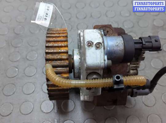 купить ТНВД на Renault Laguna 2 2001-2007