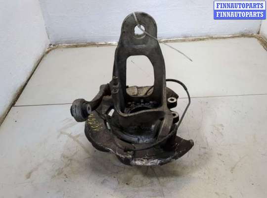 купить Ступица (кулак, цапфа) на BMW X5 E70 2006-2013