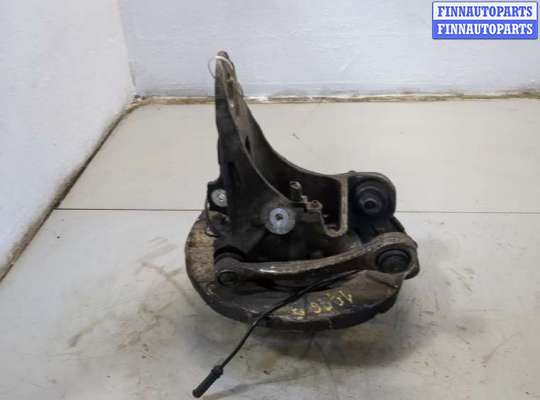 купить Ступица (кулак, цапфа) на BMW X5 E70 2006-2013