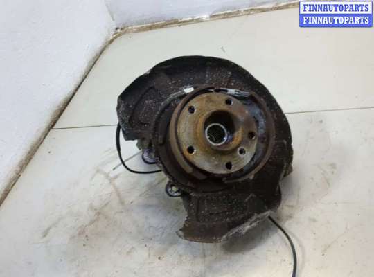 купить Ступица (кулак, цапфа) на BMW X5 E70 2006-2013