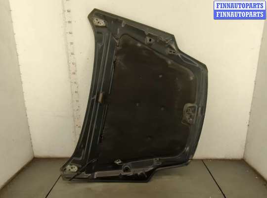 купить Обшивка капота на Ford Mondeo 4 2007-2015