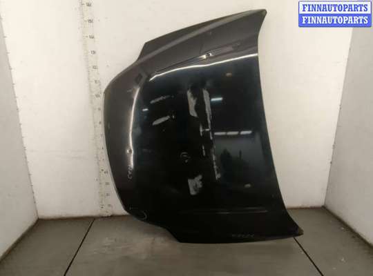 купить Обшивка капота на Ford Mondeo 4 2007-2015