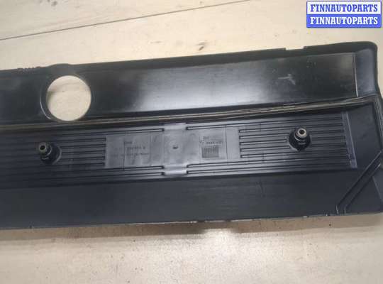 купить Накладка декоративная на ДВС на BMW 5 E39 1995-2003