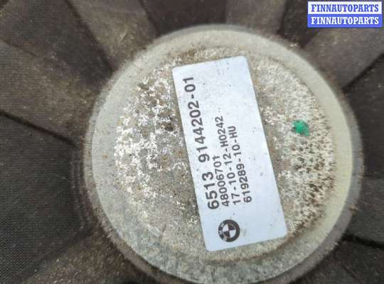 купить Сабвуфер на BMW X1 (E84) 2009-2015